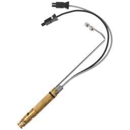 Zeige Details für Düsenkopf WL20-A mit Ölvorwärmung Bild von Düsenkopf WL20-A mit Ölvorwärmung