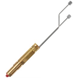 Zeige Details für Düsenkörper mit Ölleitungen WL5-PA (-PB) Bild von Düsenkörper mit Ölleitungen WL5-PA (-PB)