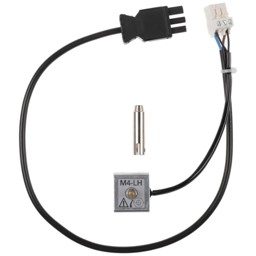 Zeige Details für Magnet komplett für Luftklappe WL5-PB Bild von Magnet komplett für Luftklappe WL5-PB