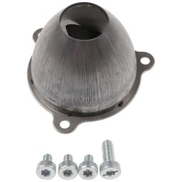 Zeige Details für Luftdüse D19 MB 819 Bild von Luftdüse D19 MB 819