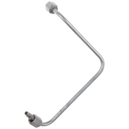 Zeige Details für Ölleitung Ø4 x 1,0 Pumpe-Vorlauf WL5 Bild von Ölleitung Ø4 x 1,0 Pumpe-Vorlauf WL5