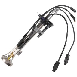 Zeige Details für Düsenstock QRB1 WL5/1-B-H komplett Bild von Düsenstock QRB1 WL5/1-B-H komplett
