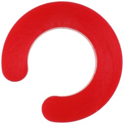 Zeige Details für Klemmring Ø 10 mm Bild von Klemmring Ø 10 mm