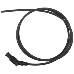 Zeige Details für Zündkabel mit Stecker 45° 1700 mm Bild von Zündkabel mit Stecker 45° 1700 mm
