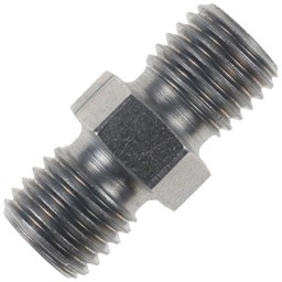 Zeige Details für Verschraubung 24-SX-LL04-ST Bild von Verschraubung 24-SX-LL04-ST