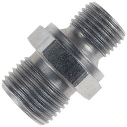 Zeige Details für Verschraubung 24-SDSX-LL08-G1/8A-ST-CH60 Bild von Verschraubung 24-SDSX-LL08-G1/8A-ST-CH60