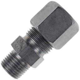 Zeige Details für Verschraubung 24-SDSC-LL08-R1/8T-ST Bild von Verschraubung 24-SDSC-LL08-R1/8T-ST