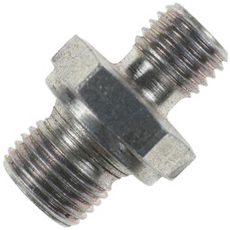 Zeige Details für Verschraubung 24-SDSX-LL04-G1/8A-ST-CH60 Bild von Verschraubung 24-SDSX-LL04-G1/8A-ST-CH60