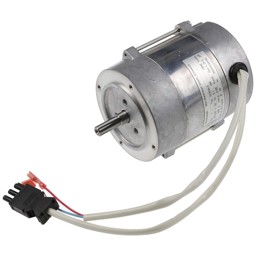 Zeige Details für Brennermotor ECK04-2 220-230V/50Hz Bild von Brennermotor ECK04-2 220-230V/50Hz