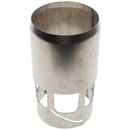Zeige Details für Flammkopfaufsatz W10/1-C-1LN, W20/1LN Bild von Flammkopfaufsatz W10/1-C-1LN, W20/1LN