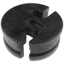Zeige Details für Halter für Ölleitungen WL20C, WL30C, WL40 Bild von Halter für Ölleitungen WL20C, WL30C, WL40