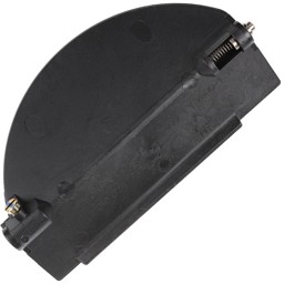 Zeige Details für Luftklappe komplett W30C, WGL30 Bild von Luftklappe komplett W30C, WGL30