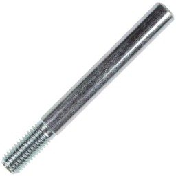 Zeige Details für Bolzen M12 x 110 mm Bild von Bolzen M12 x 110 mm