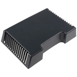 Zeige Details für Ansauggehäuse komplett WL30-C und WG30-C Bild von Ansauggehäuse komplett WL30-C und WG30-C