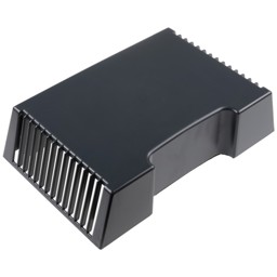 Zeige Details für Ansauggehäuse komplett WL40/WG40 Bild von Ansauggehäuse komplett WL40/WG40