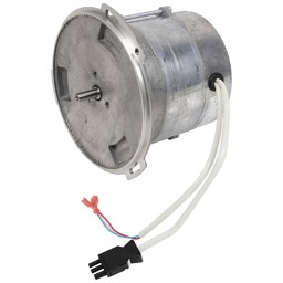 Zeige Details für Brennermotor ECK05-2 WL30, WGL30 Bild von Brennermotor ECK05-2 WL30, WGL30