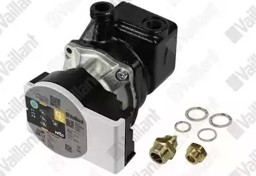 Zeige Details für Hocheffizienz Pumpe VC/VCW Bild von Hocheffizienz Pumpe VC/VCW