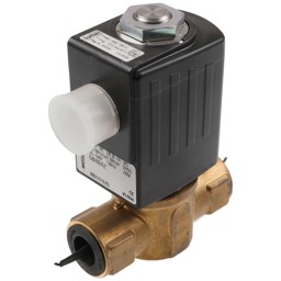 Zeige Details für Magnetventil 6027 NC DN10 Bild von Magnetventil 6027 NC DN10