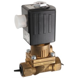 Zeige Details für Magnetventil 5406 NC DN13 Bild von Magnetventil 5406 NC DN13