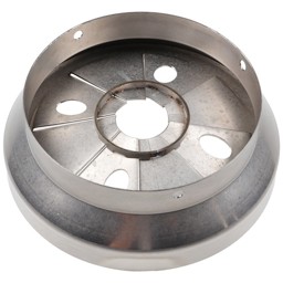 Zeige Details für Stauscheibe primär komplett WKG70-4LN Bild von Stauscheibe primär komplett WKG70-4LN