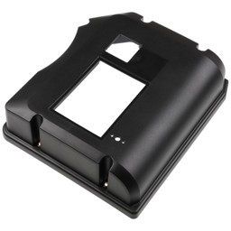 Zeige Details für Abdeckhaube WM-GL10 W-FM54 ABE eingebaut KS20 Bild von Abdeckhaube WM-GL10 W-FM54 ABE eingebaut KS20