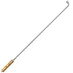 Zeige Details für Düsenstock 200 mm verlängert sekundär WM-L/WM-GL10 3LN Bild von Düsenstock 200 mm verlängert sekundär WM-L/WM-GL10 3LN