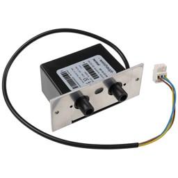 Zeige Details für Zündgerät W-ZG 02 für W-FM 110V  Bild von Zündgerät W-ZG 02 für W-FM 110V