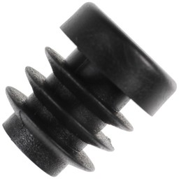 Zeige Details für Stopfen Ø14mm für Drehzahlmotor DK05/06 Bild von Stopfen Ø14mm für Drehzahlmotor DK05/06