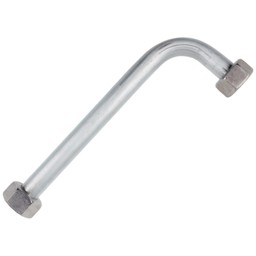 Zeige Details für Kühlluftleitung 22 x 1,5 WK40 ZMH-3LN Gasdrossel Bild von Kühlluftleitung 22 x 1,5 WK40 ZMH-3LN Gasdrossel