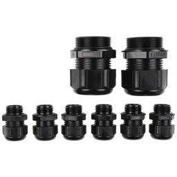 Zeige Details für Kabelverschraubungset 2 x M32, 6 x M16 Bild von Kabelverschraubungset 2 x M32, 6 x M16