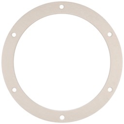 Zeige Details für Flanschdichtung Ø 525 x 420 mm für WM30 PLN Bild von Flanschdichtung Ø 525 x 420 mm für WM30 PLN