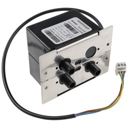 Zeige Details für Zündgerät W-ZG03 230V mit W-FM Stecker Bild von Zündgerät W-ZG03 230V mit W-FM Stecker