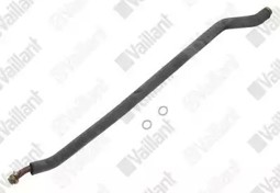 Zeige Details für Vaillant Rohr von Solar zur Pumpe Bild von Vaillant Rohr von Solar zur Pumpe