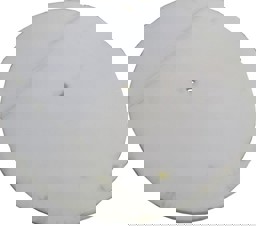 Zeige Details für Mantelisolierung hinten MK-2-500 Bild von Mantelisolierung hinten MK-2-500