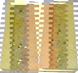 Zeige Details für Isolierung hinten Speicher 155/200 L Bild von Isolierung hinten Speicher 155/200 L