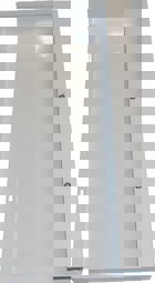 Zeige Details für Seitenverkleidung hinten links oben weiß MK-2-560 Bild von Seitenverkleidung hinten links oben weiß MK-2-560