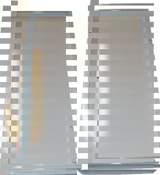 Zeige Details für Seitenverkleidung hinten links oben weiß MK-2-780 Bild von Seitenverkleidung hinten links oben weiß MK-2-780