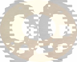 Zeige Details für Dichtung Brennerflansch MGK Bild von Dichtung Brennerflansch MGK