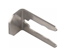 Zeige Details für Clip für Temperaturfühler für Ø 8mm Bild von Clip für Temperaturfühler für Ø 8mm