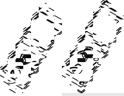 Zeige Details für Verkleidung Deckel gedämmt Bild von Verkleidung Deckel gedämmt