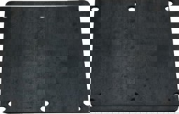 Zeige Details für Dichtung Reinigungsdeckel Kondensatwanne Bild von Dichtung Reinigungsdeckel Kondensatwanne