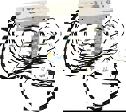 Zeige Details für Regelung CGB-75/100 Bild von Regelung CGB-75/100