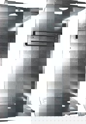 Zeige Details für Brennraumgehäuse Rückwand B440 Bild von Brennraumgehäuse Rückwand B440