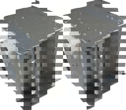 Zeige Details für Strömungssicherung GU-2-18 Bild von Strömungssicherung GU-2-18