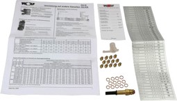 Zeige Details für Umrüstsatz Erdgas E/LL > FLG für GU/GG-18/24 Bild von Umrüstsatz Erdgas E/LL > FLG für GU/GG-18/24