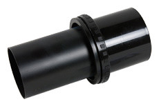 Zeige Details für Schachtendstück D=80 mm flexibel PP Bild von Schachtendstück D=80 mm flexibel PP