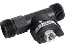 Zeige Details für Durchflusssensor DN15 900.915001 Bild von Durchflusssensor DN15 900.915001