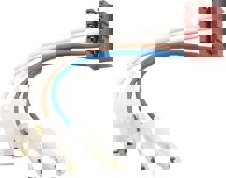 Zeige Details für Kabelsatz C (SO-/WI-Schalter) Bild von Kabelsatz C (SO-/WI-Schalter)