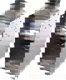 Zeige Details für Strömungssicherung GU-1-24 komplett Bild von Strömungssicherung GU-1-24 komplett