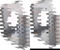 Zeige Details für Abgassammelkasten komplett GG-18 Bild von Abgassammelkasten komplett GG-18